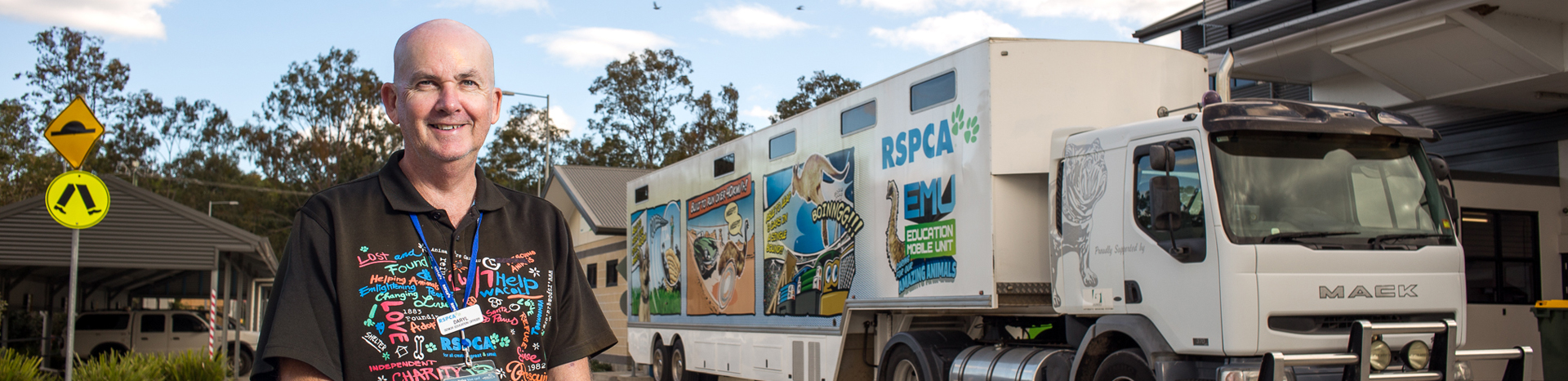 RSPCA Qld